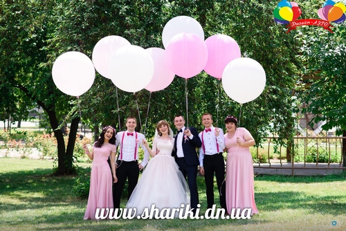 Свадьбы 11