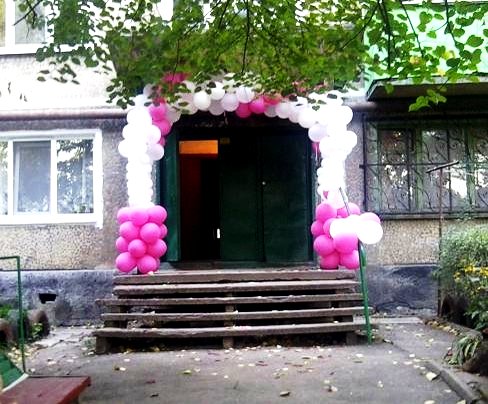Свадьбы 18