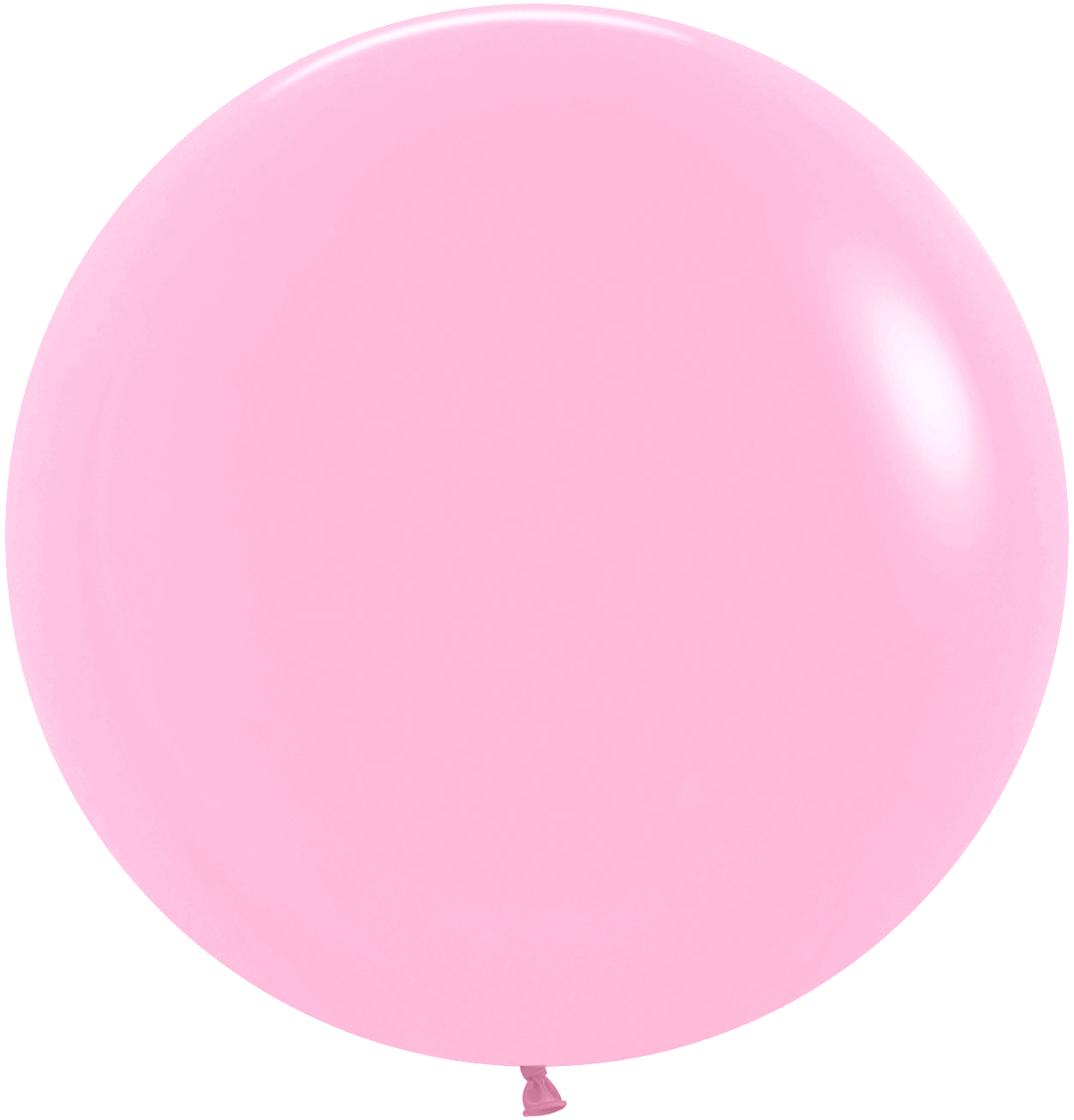 a24d374f_eb43_11e9_a821_0cc47a2bb92d_ed2fb0b3_ceb0_11ea_a823_0cc47a2bb92d S Шар (24''/61 см) Розовый (009), пастель, 3 шт. — изображение 1